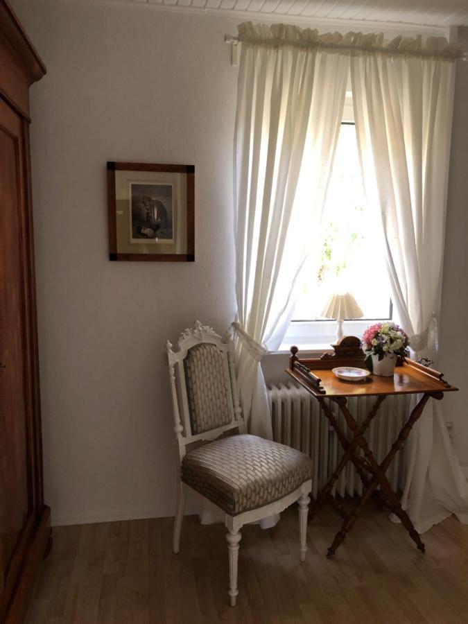 Fewo Worpswede Gnarrenburg ภายนอก รูปภาพ